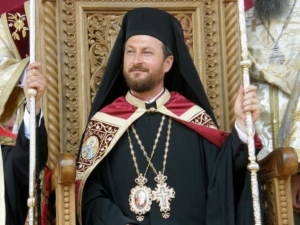 Patriarhia Romana confirma ca Episcopul Husilor se afla in filmul porno