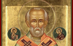 Peste 800.000 de români îşi serbează miercuri onomastica