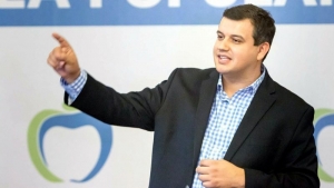 PMP va vota cot la cot cu Dragnea și PSD la așa-zisul referendum pentru familia tradițională!