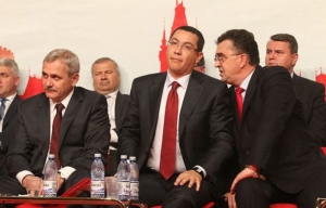 Ponta, secretar general al Guvernului. Decizia publicată în Monitorul Oficial
