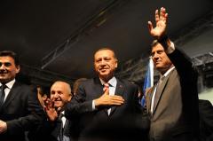 Preşedintele Turciei acuză Israelul de