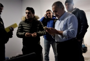 Publicatia Zaman: Romania extradeaza un jurnalist turc la ordinul lui Erdogan