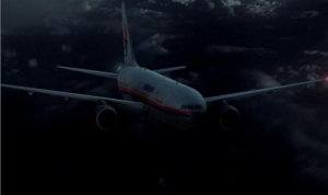 Rasturnare de situatie in cazul disparitiei cursei MH370: pilotul a prabusit intentionat avionul