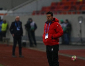 Reacții după Dinamo - FC Botoșani 1-0. Cosmin Contra: