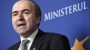 Replica DURA data de Tudorel Toader pentru redactorul-sef al Deutsche Welle