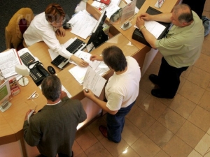 ROBOR a atins maximul ultimilor trei ani