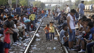 România trebuie să mai primească 3.546 de refugiaţi