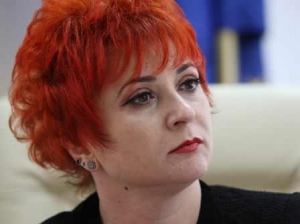 Roscata lui Stroe. Procurorul militar Dorina Danielescu, consiliera ministrului Transporturilor