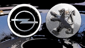 S-a vândut Opel cu 2,2 miliarde euro pentru formarea unui nou gigant auto în Europa cu Peugeot-Citroen