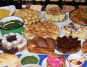 Saptamana Alba. Crestinii se pregatesc de Postul Pastelui