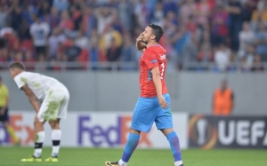 Scandal la FCSB după victoria cu CSU Craiova. Budescu: „Mă simt nerespectat!