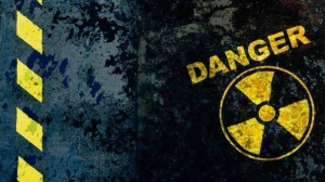 Scurgere radioactiva chiar langa granita cu Romania, la cativa kilometri de Iasi