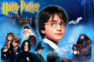 Seria „Harry Potter