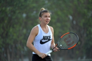 Simona Halep ia pauză până la sezonul pe zgură şi a găsit cauza rezultatelor slabe din ultimul timp: