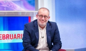 Sora lui Florin Busuioc, anunt ingrijorator: Lupta va fi lunga