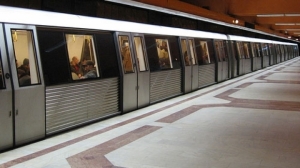 Statia de metrou Dimitrie Leonida se redeschide marti
