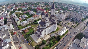Suceava- destinație europeană de excelență