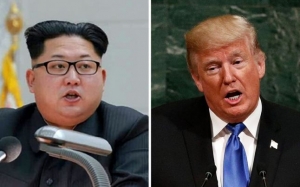 Summitul Trump-Kim, marţi, pe 12 iunie, la ora locală 9.00, anunţă Casa Albă