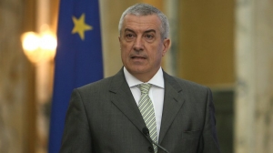 Tăriceanu a fost huiduit la Cluj: