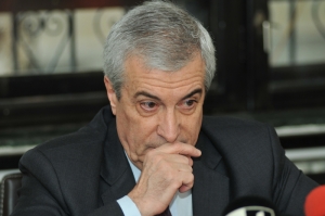 Tariceanu, in doliu! Mesaj cutremurator: