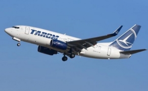 TAROM a platit despagubiri de 3,8 milioane lei din cauza intarzierilor