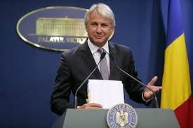 Teodorovici: În ANAF au fost detaşaţi mai mult de 250 de ofiţeri SRI