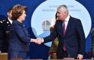 Trădare la Dragnea! Iși vor da demisia în bloc pentru a slăbi partidul. Rovana Plumb implicată!
