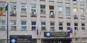 Tragedie la Spitalul de Boli Infectioase de la Cluj. O femeie a murit dupa ce a cazut de la etaj
