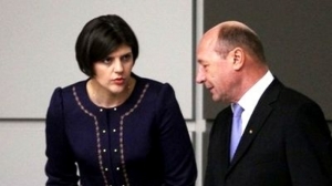 Traian Băsescu dă lista procurorilor corupti ai României. Este halucinant cum au fost inselati cei ce au iesit in strada