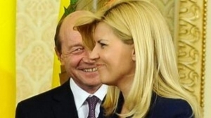 Traian Basescu, cu gândul la sentința Elenei Udrea: Amendamente la Legea gratierii prin care pedepsele femeilor să fie reduse la jumătate