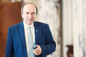 TUDOREL TOADER: