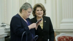 Tudose vrea să schimbe legea ca să le scape pe Shhaideh și Plumb din dosarul Belina