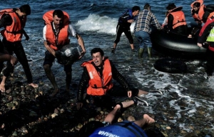 Un cargou sub pavilion panamez a naufragiat, azi, în Marea Neagră