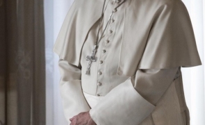 Unele probleme spirituale necesită un exorcist, susține Papa Francisc