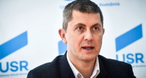 USR, împotriva referendumului Coaliției pentru Familie