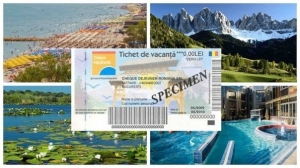 Veste trista pentru bugetari! Dispar voucherele de vacanta! Cand va intra in vigoare masura