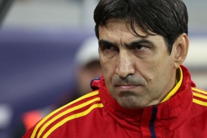 Victor Piturca cere interventia DNA in razboiul Becali-CSA: