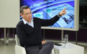 Victor Ponta:
