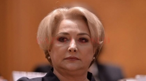 Viorica Dăncilă în Parlamentul European: