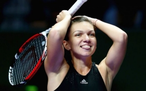 WTA a actualizat clasamentul: Simona Halep revine pe locul I şi începe a 17-a săptămână pe această poziţie