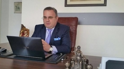 Avocatul Florin Durgheu: Declaratia Cristinei Tarcea e un motiv de ingrijorare pentru persoanele cu procese pe rol!