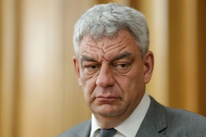Mihai Tudose, transportat de URGENTA la spital. Suspiciune de INFARCT