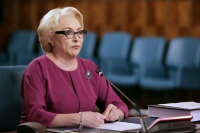 Viorica Dancila a facut marele anunt! ROBOR va fi inlocuit