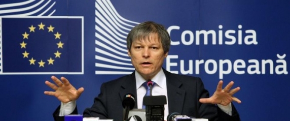 CV-ul necosmetizat al lui Dacian Cioloş