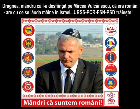 Dragnea - Dragnea e doar TVA-ul impus de evrei pentru a achizitiona România Dragnea-e-doar-tva-ul-impus-de-evrei-pentru-a-achizitiona-rom-nia-1