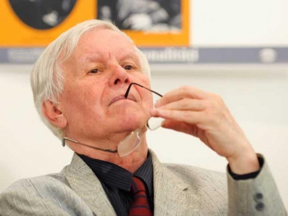 Eugen Simion Pre edinte Al Academiei Rom ne A Fost Exclus Din Uniunea 