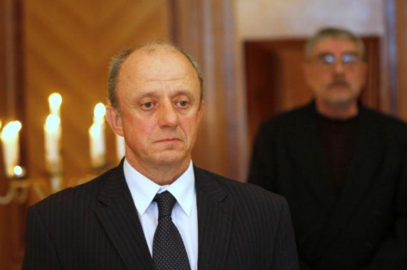 Mihai Mălaimare, candidatul ecologiștilor pentru Primăria Capitalei