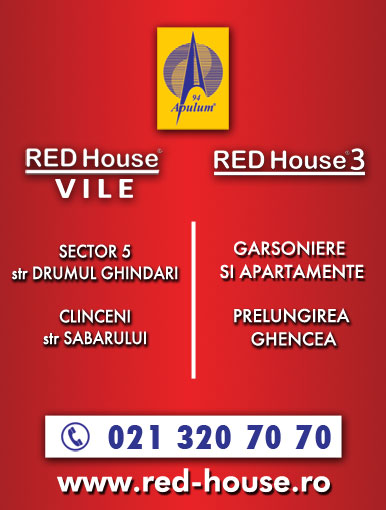 red-house.ro