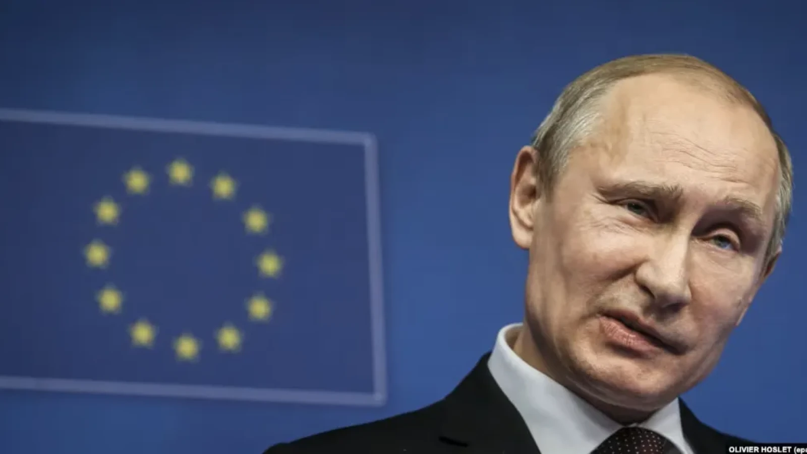 Șah la Ursula: O discuție între Europa și Vladimir Putin ar putea duce la încheierea războiului din Ucraina. Fără ea, nu va fi pace
