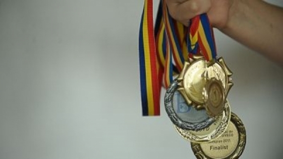 Șase medalii obținute de elevii români la Olimpiada Internaţională de Chimie „D. Mendeleev